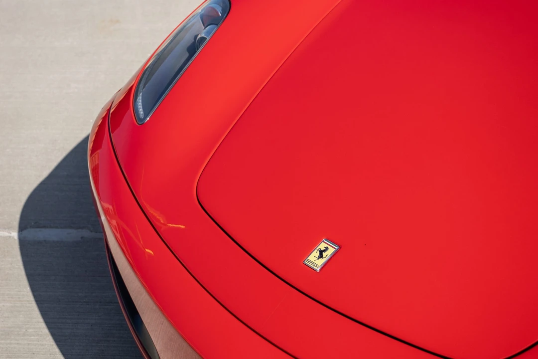 2007 Ferrari F430 Spider - Image 31 of 31