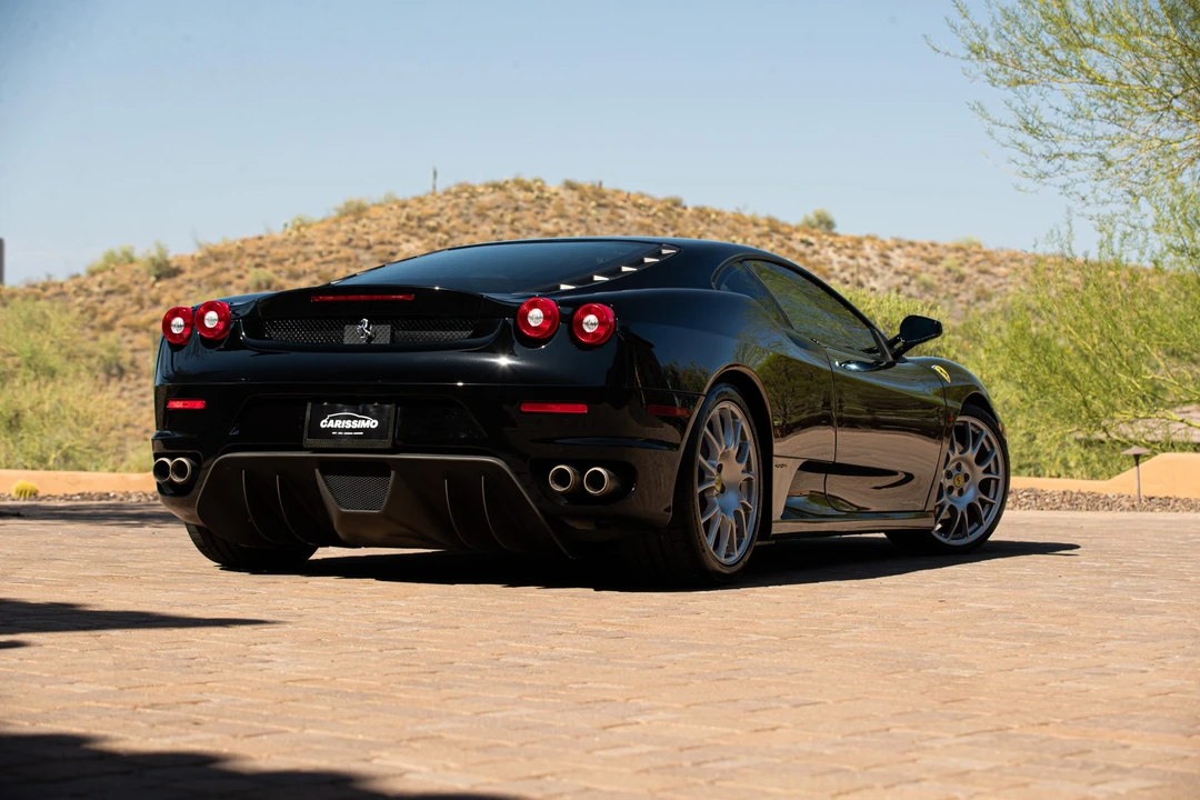 2007 Ferrari F430 Berlinetta - Image 12 of 31