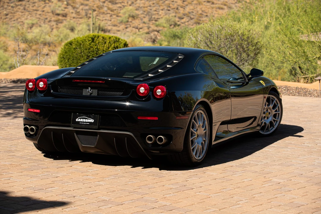 2007 Ferrari F430 Berlinetta - Image 13 of 31
