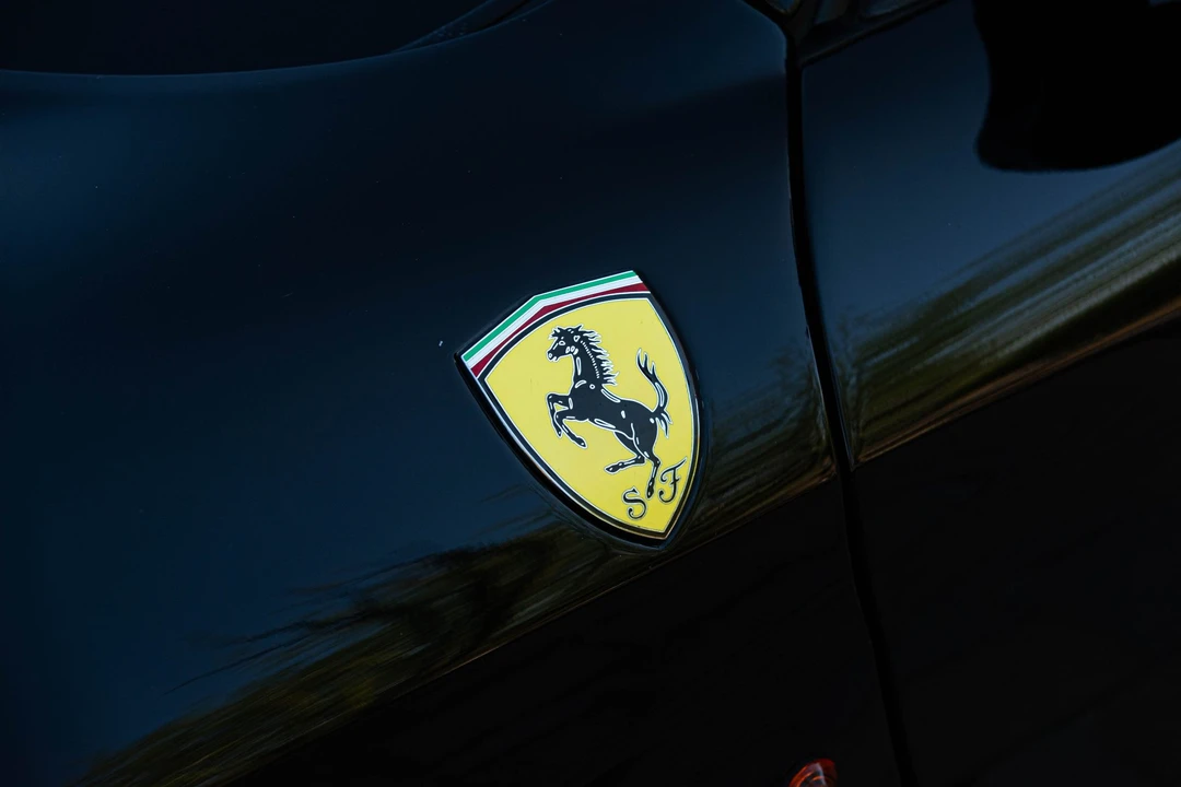 2007 Ferrari F430 Berlinetta - Image 26 of 31