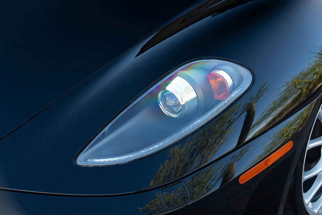 2007 Ferrari F430 Berlinetta - Image 24 of 31