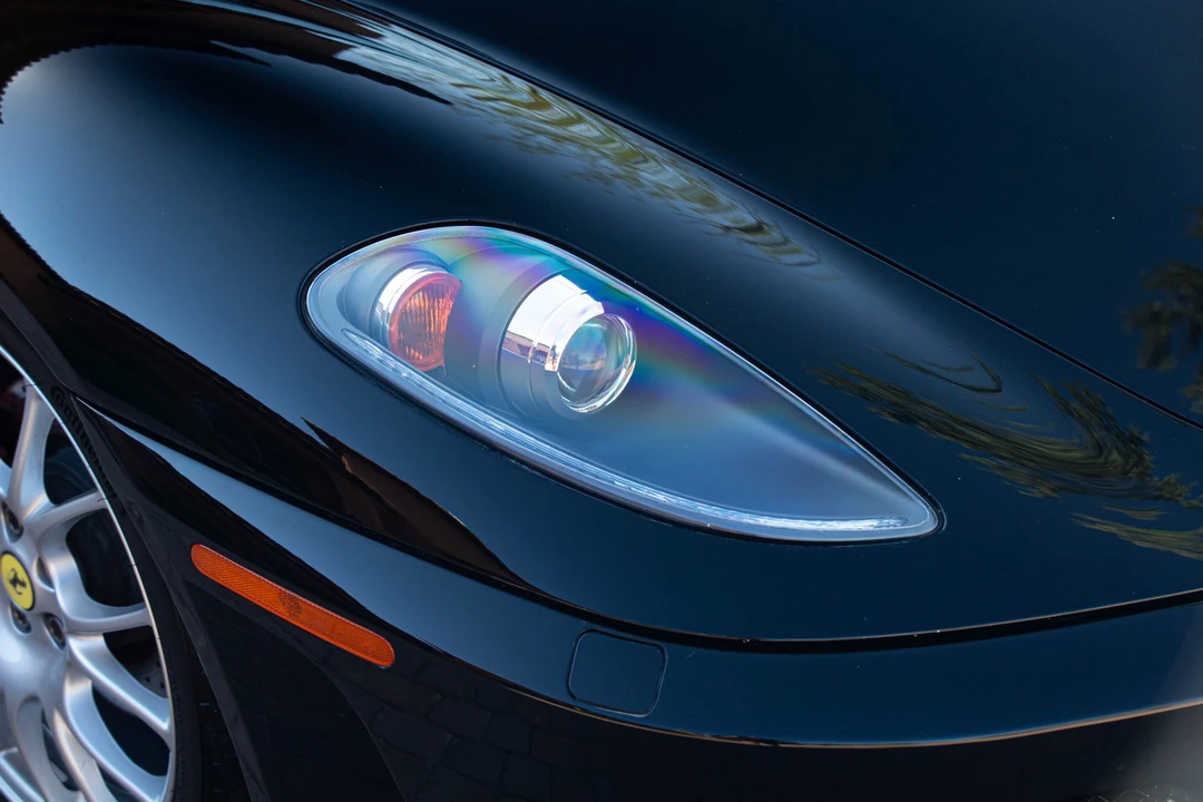 2007 Ferrari F430 Berlinetta - Image 23 of 31