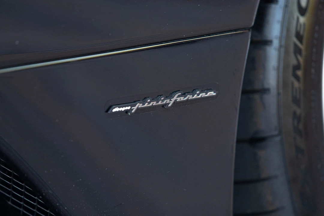 2007 Ferrari F430 Berlinetta - Image 31 of 31