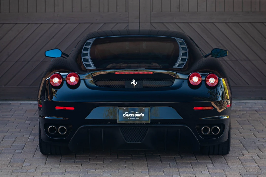 2007 Ferrari F430 Berlinetta - Image 10 of 31
