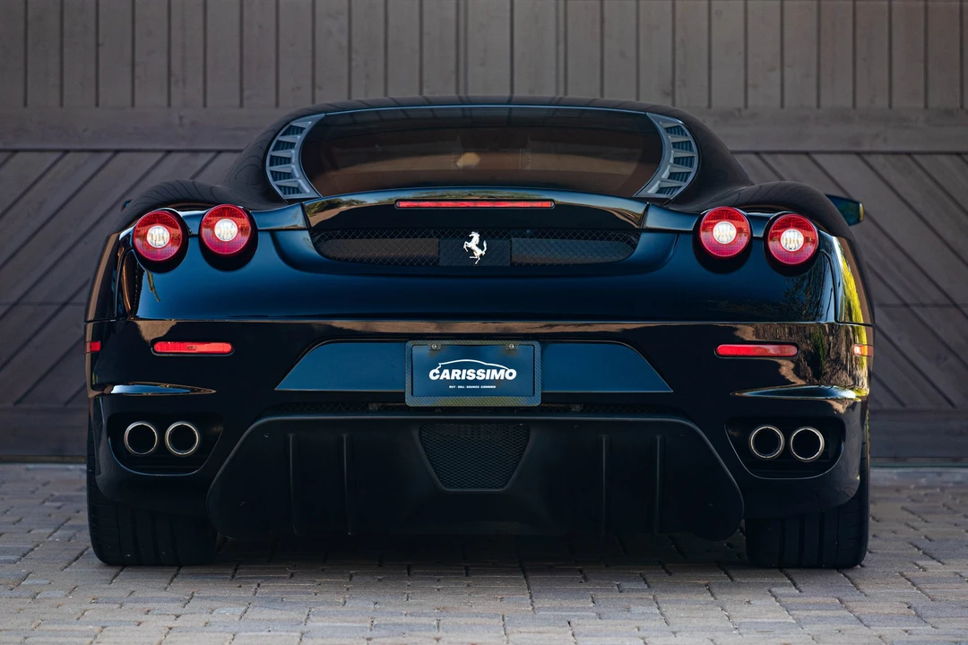 2007 Ferrari F430 Berlinetta - Image 11 of 31