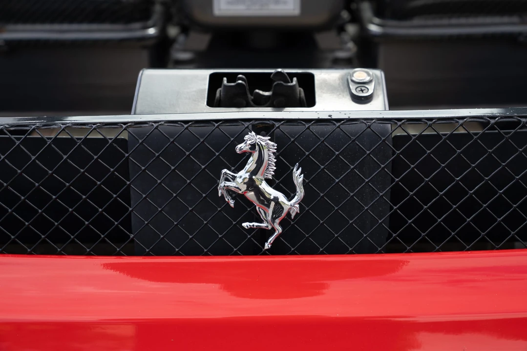 2007 Ferrari F430 Berlinetta - Image 23 of 31