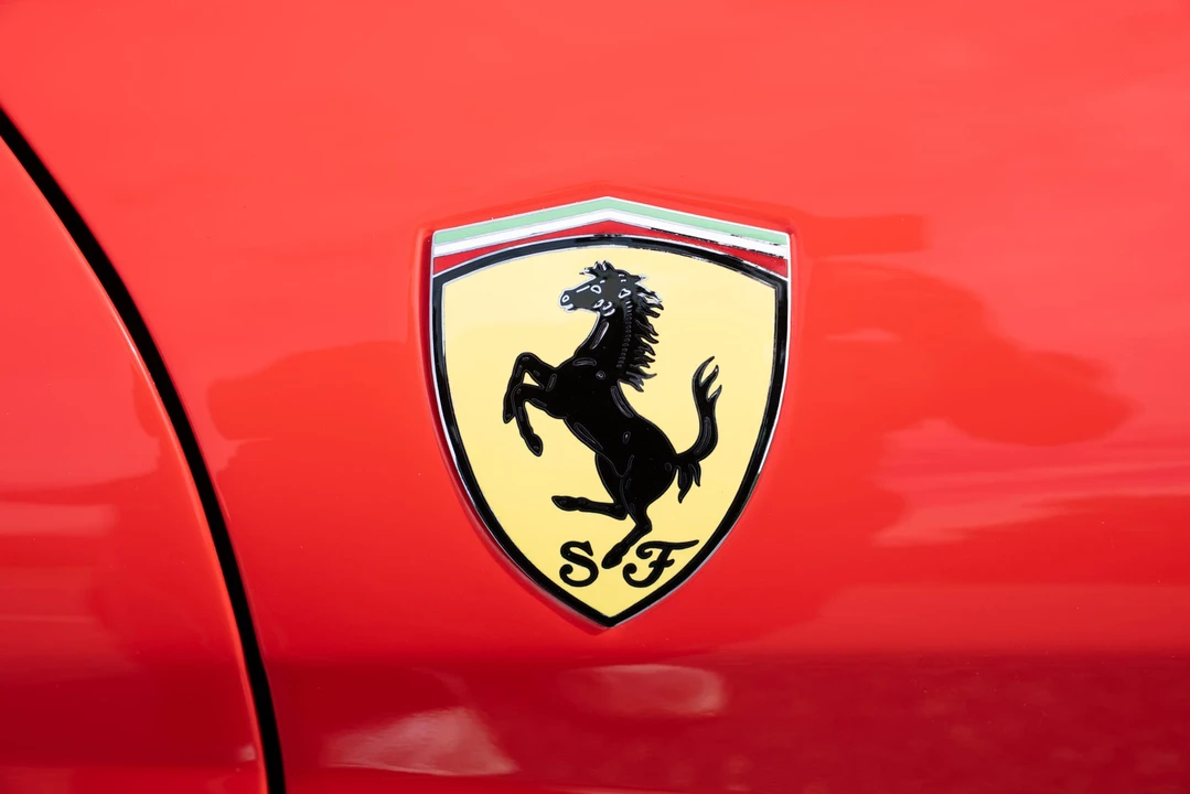 2007 Ferrari F430 Berlinetta - Image 13 of 31