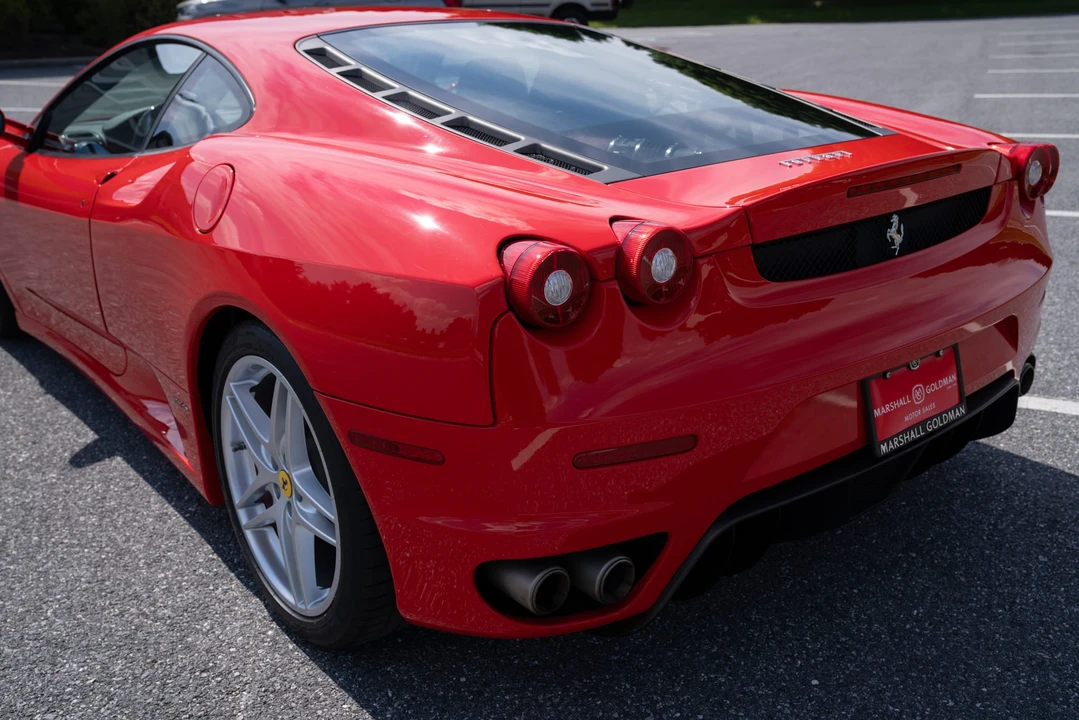 2007 Ferrari F430 Berlinetta - Image 15 of 31