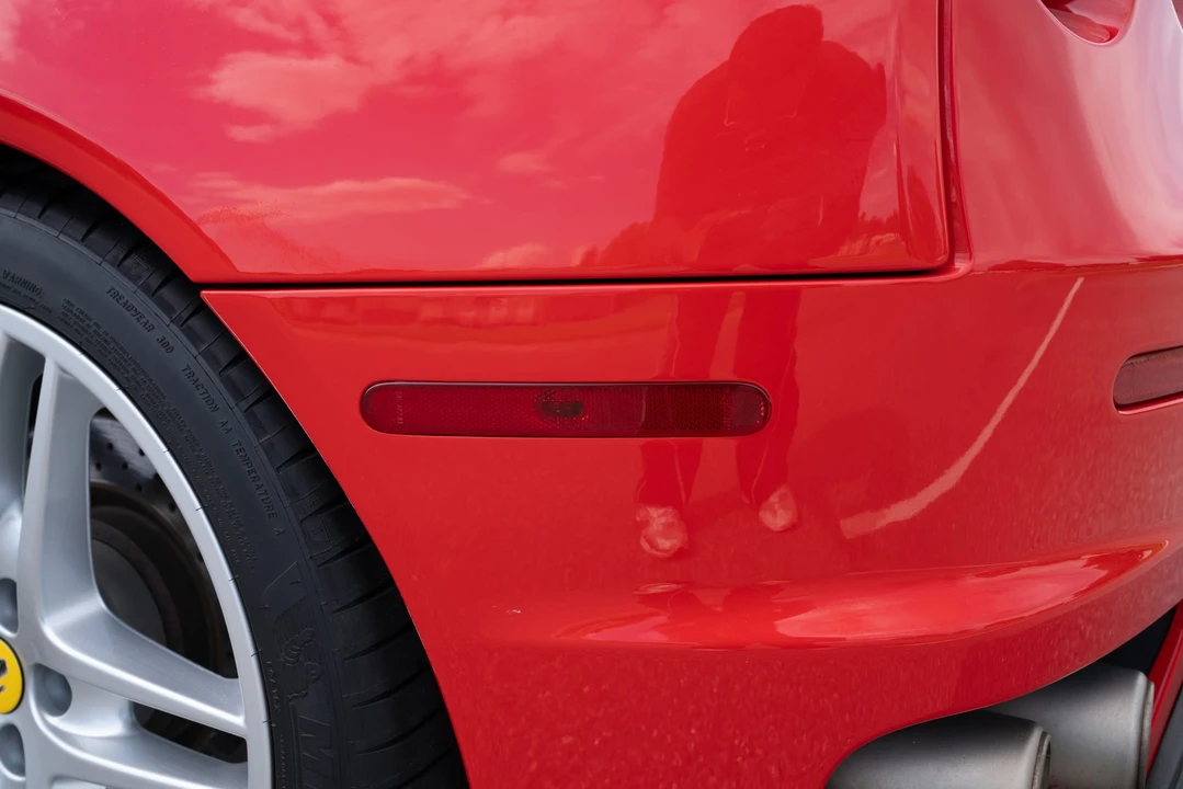 2007 Ferrari F430 Berlinetta - Image 17 of 31