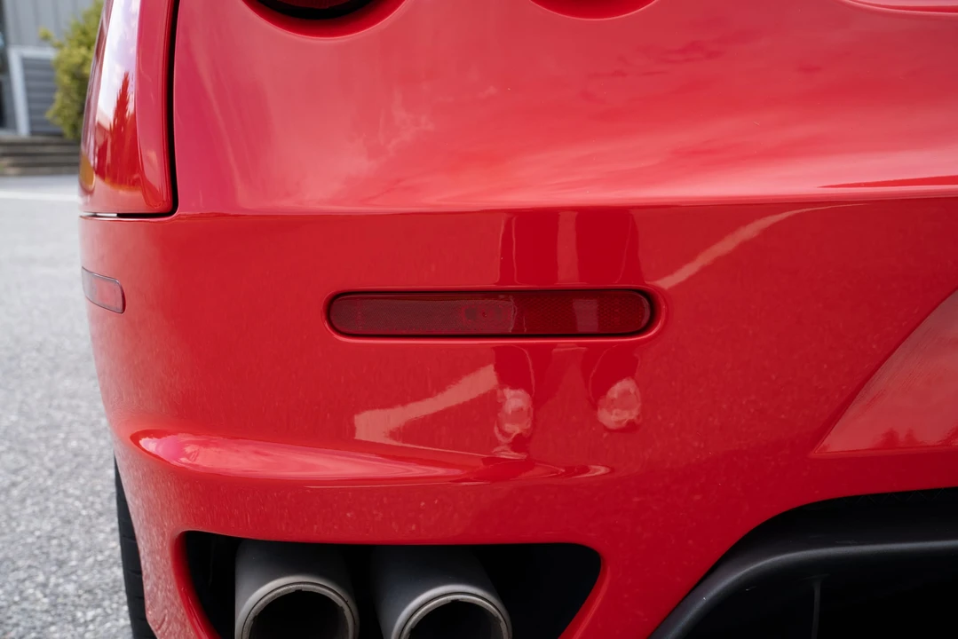 2007 Ferrari F430 Berlinetta - Image 18 of 31