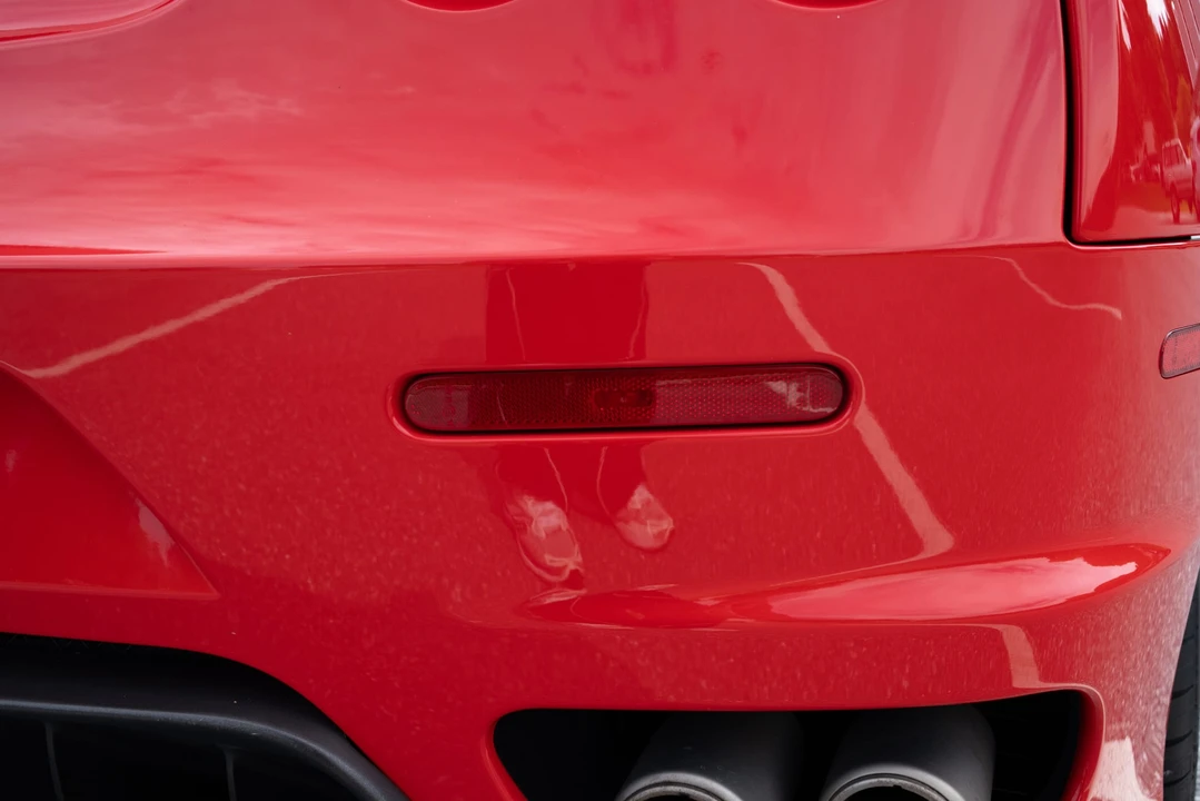 2007 Ferrari F430 Berlinetta - Image 30 of 31