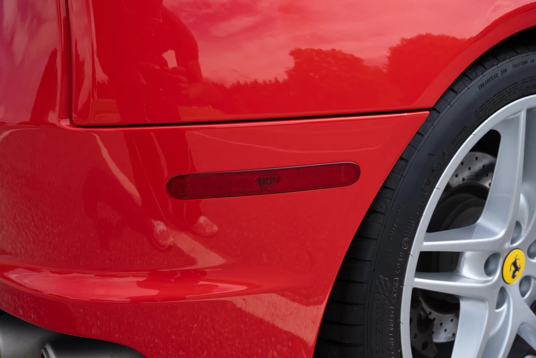 2007 Ferrari F430 Berlinetta - Image 31 of 31