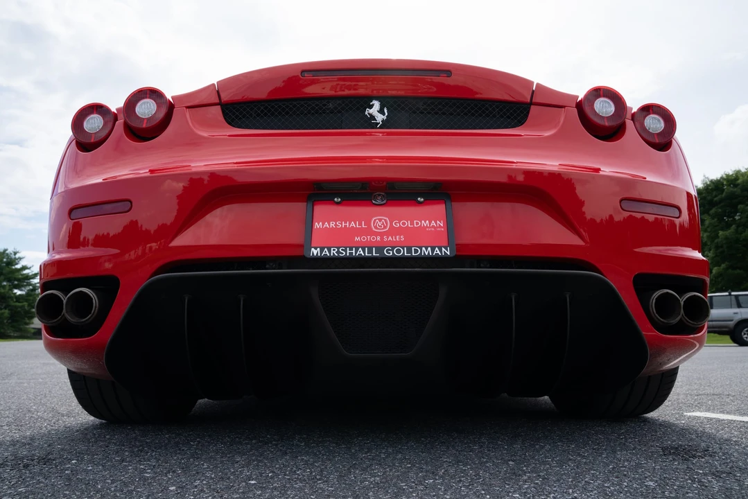 2007 Ferrari F430 Berlinetta - Image 25 of 31