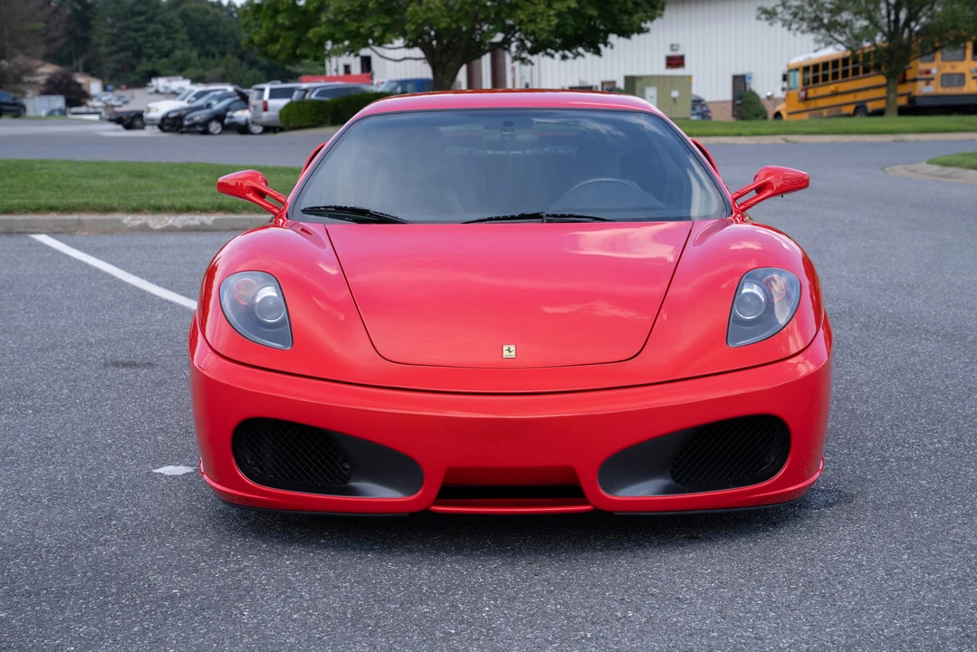 2007 Ferrari F430 Berlinetta - Image 5 of 31