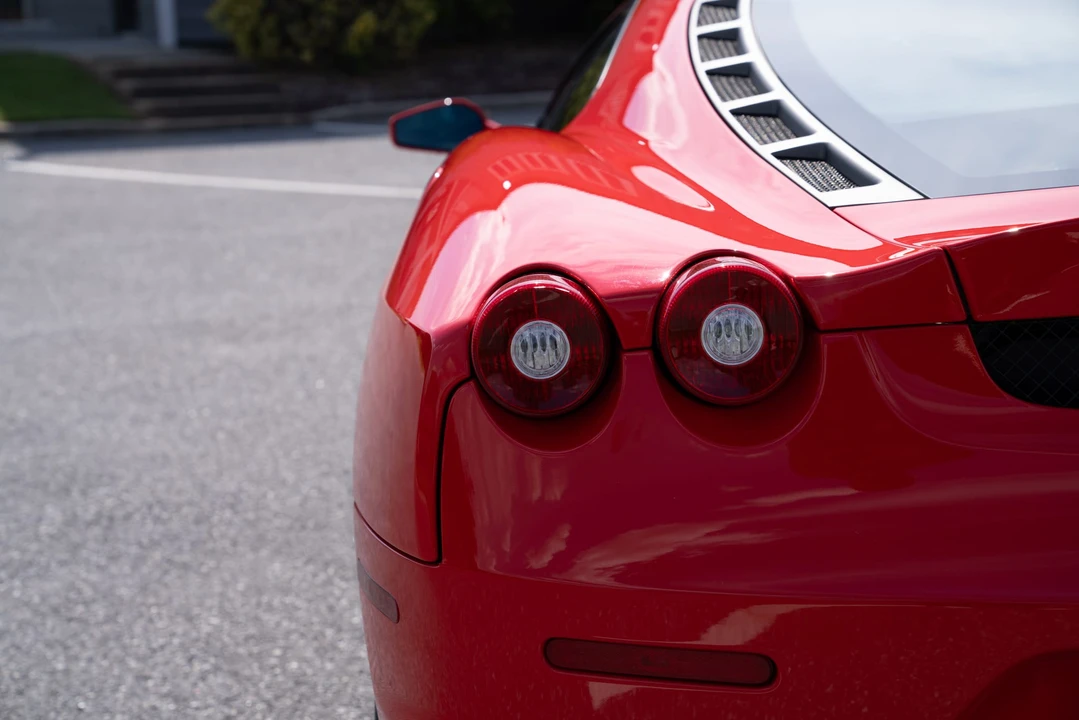 2007 Ferrari F430 Berlinetta - Image 21 of 31