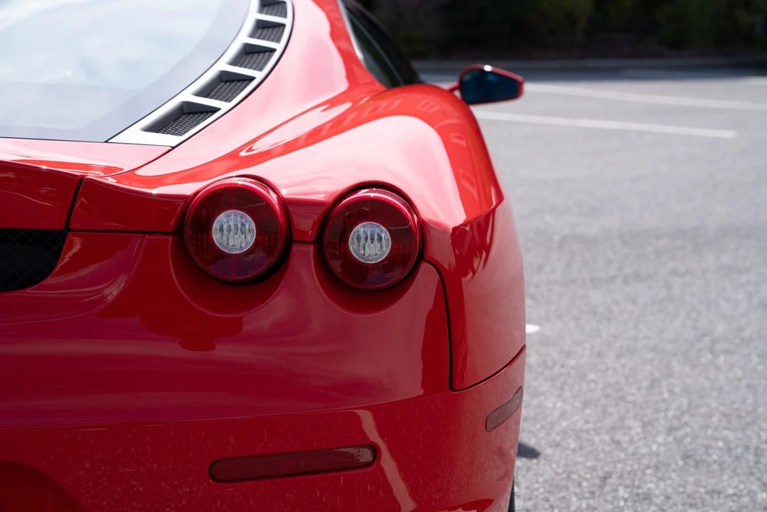 2007 Ferrari F430 Berlinetta - Image 27 of 31