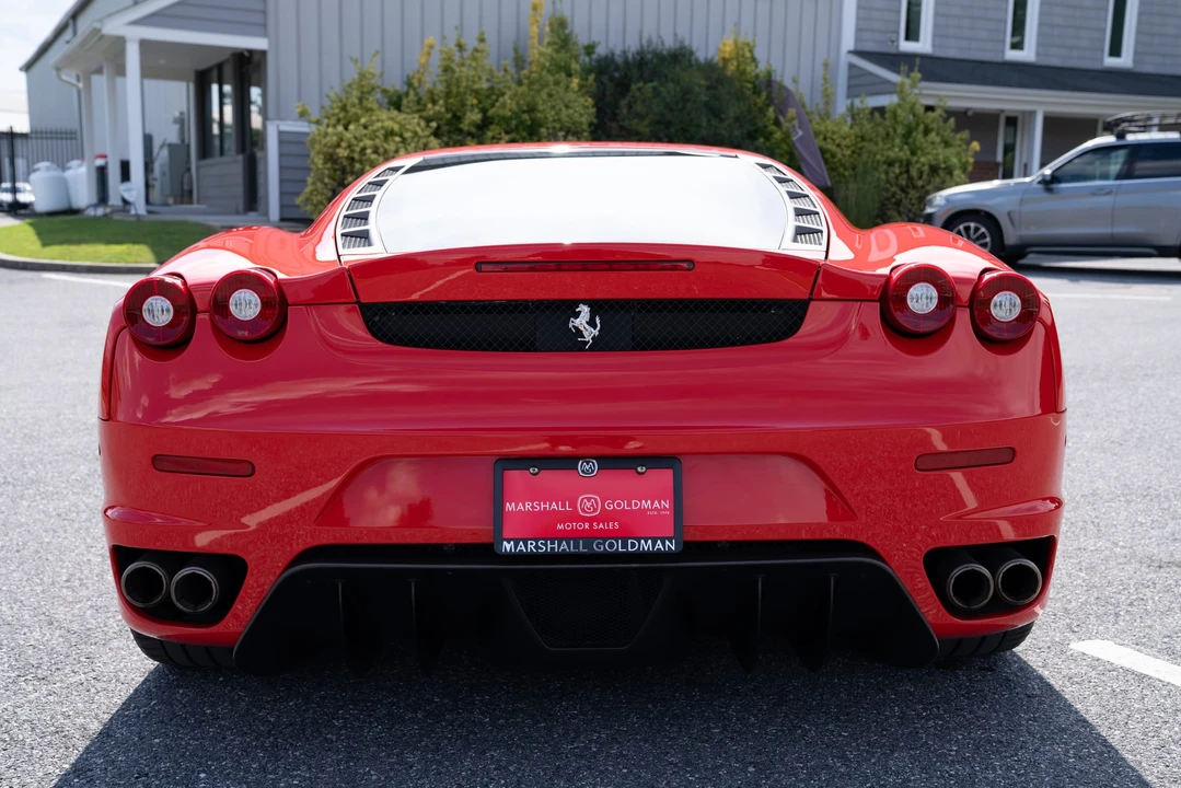 2007 Ferrari F430 Berlinetta - Image 26 of 31