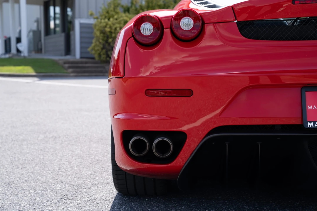 2007 Ferrari F430 Berlinetta - Image 20 of 31
