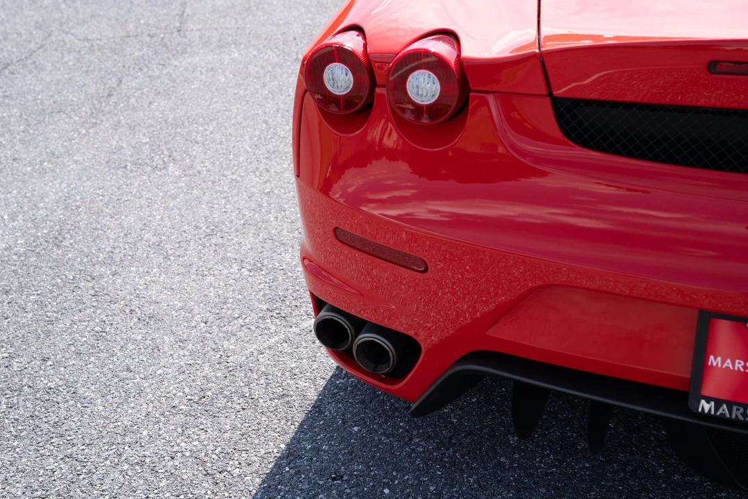 2007 Ferrari F430 Berlinetta - Image 19 of 31
