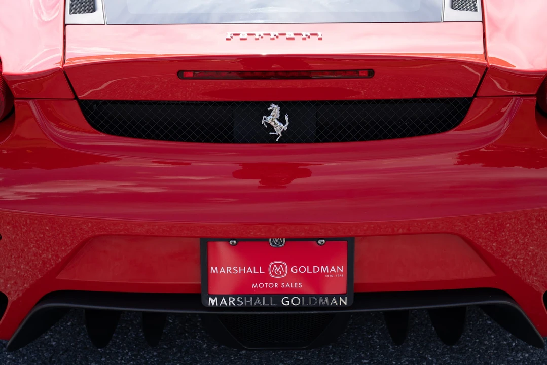 2007 Ferrari F430 Berlinetta - Image 22 of 31