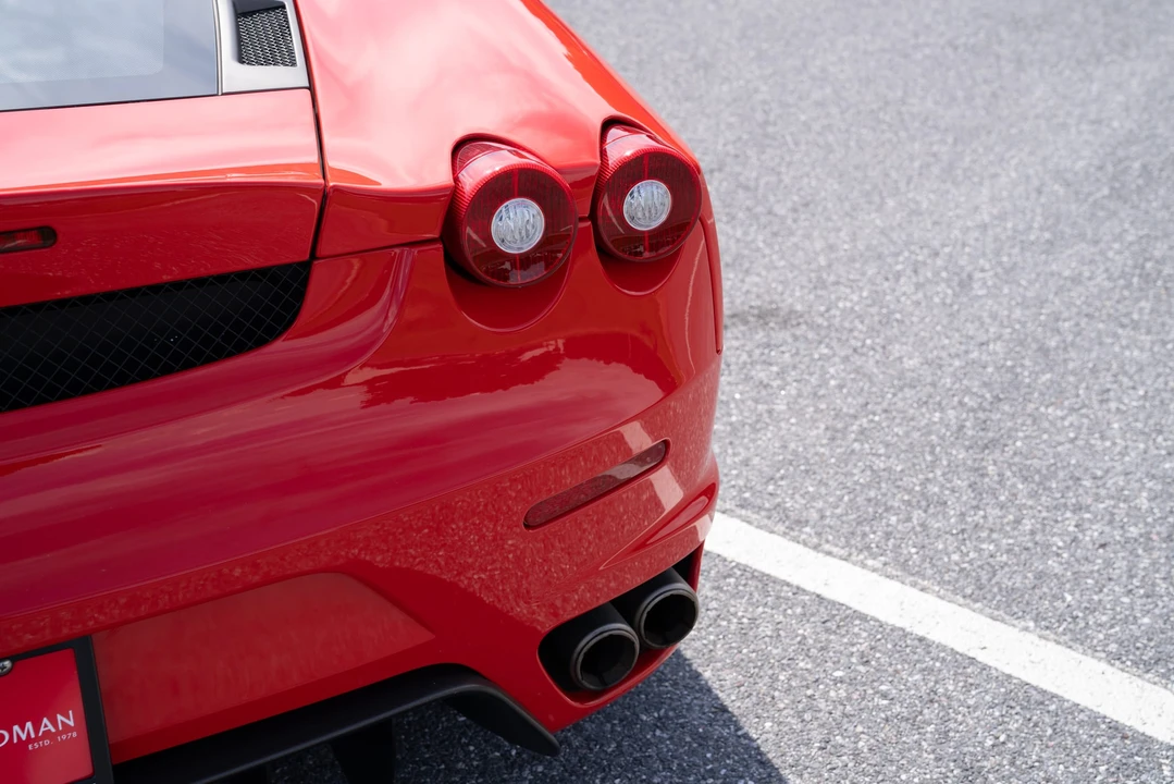 2007 Ferrari F430 Berlinetta - Image 28 of 31