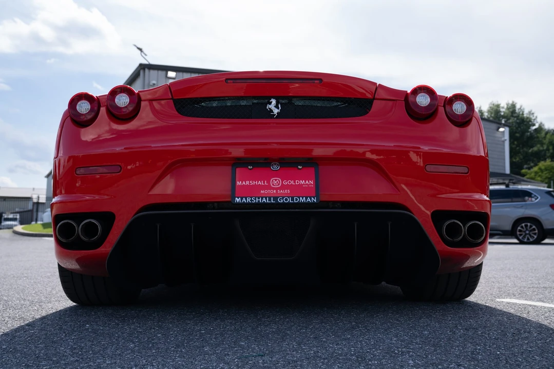 2007 Ferrari F430 Berlinetta - Image 24 of 31