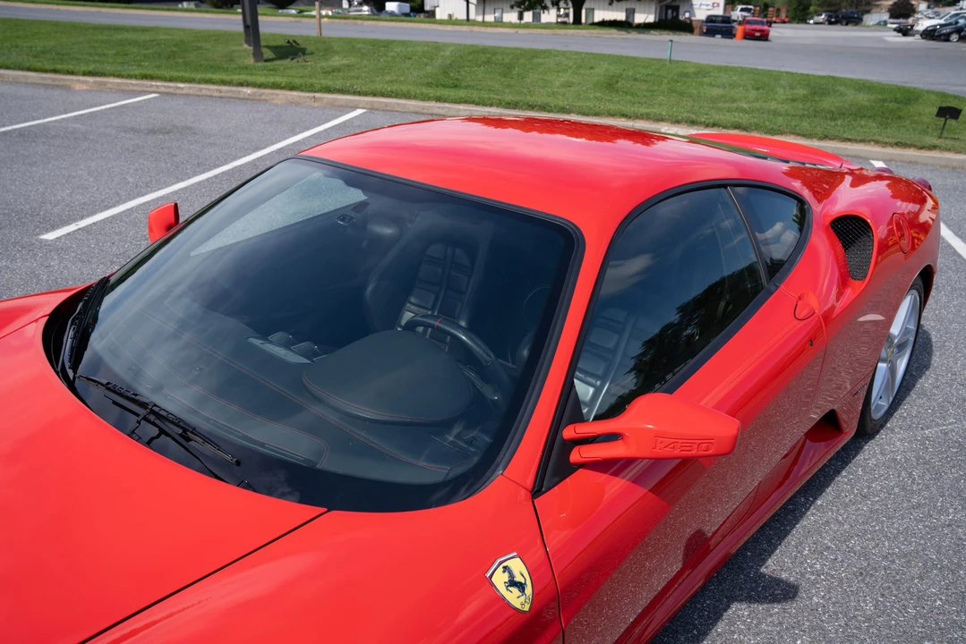 2007 Ferrari F430 Berlinetta - Image 12 of 31