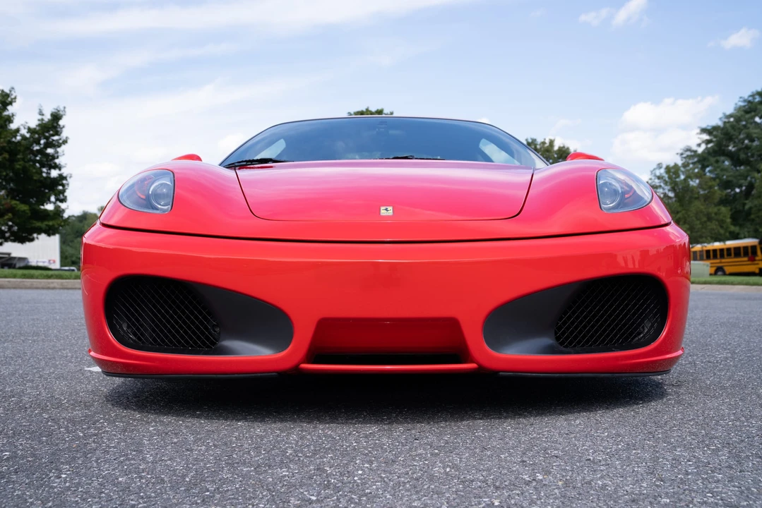 2007 Ferrari F430 Berlinetta - Image 6 of 31