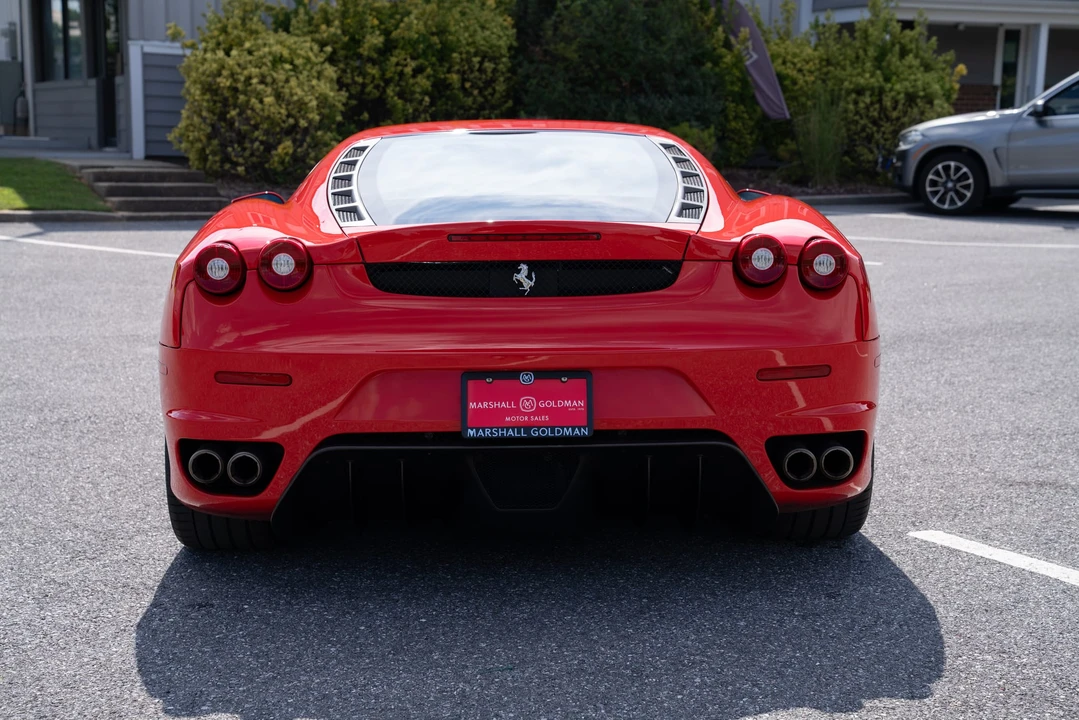 2007 Ferrari F430 Berlinetta - Image 10 of 31