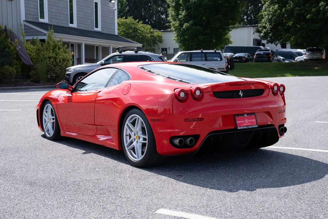 2007 Ferrari F430 Berlinetta - Image 11 of 31
