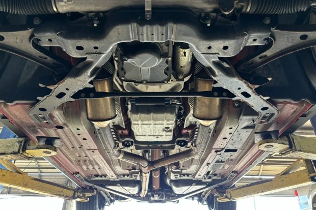 2007 Ford S197 Mustang - Image 7 of 8