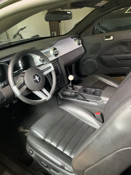 2007 Ford S197 Mustang - Image 25 of 31