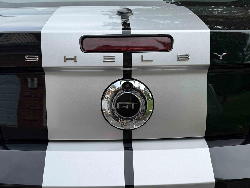 2007 Ford S197 Mustang - Image 13 of 31