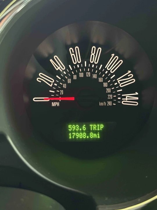 2007 Ford S197 Mustang - Image 30 of 31