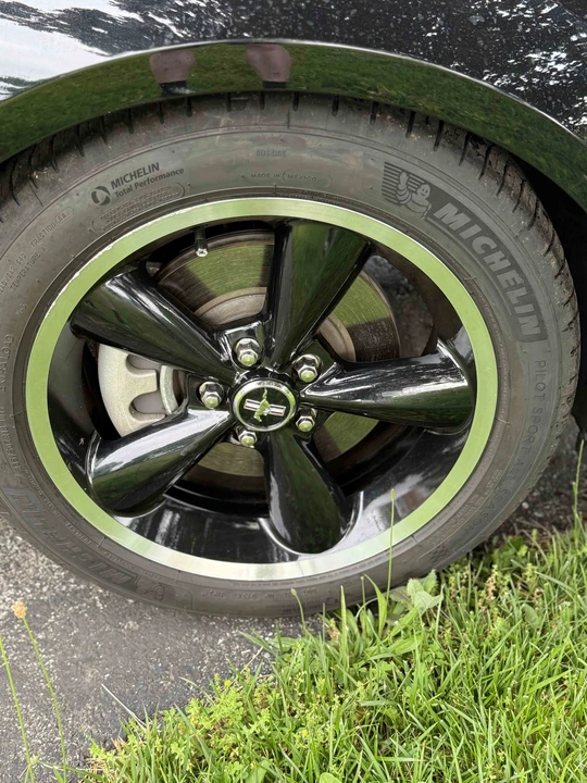 2007 Ford S197 Mustang - Image 20 of 31