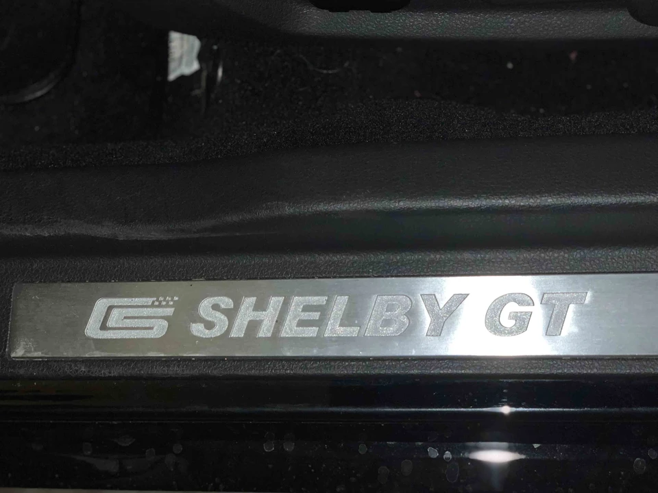 2007 Ford S197 Mustang - Image 24 of 31