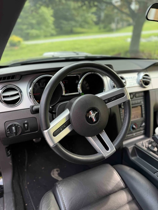 2007 Ford S197 Mustang - Image 28 of 31