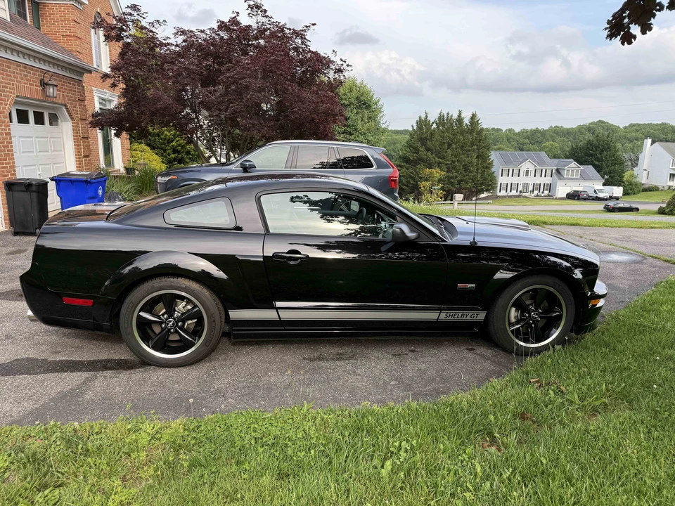 2007 Ford S197 Mustang - Image 6 of 31