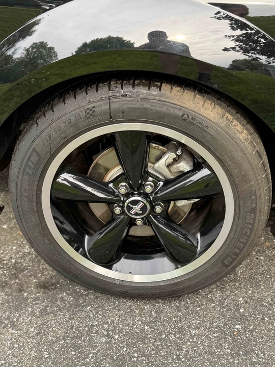 2007 Ford S197 Mustang - Image 21 of 31