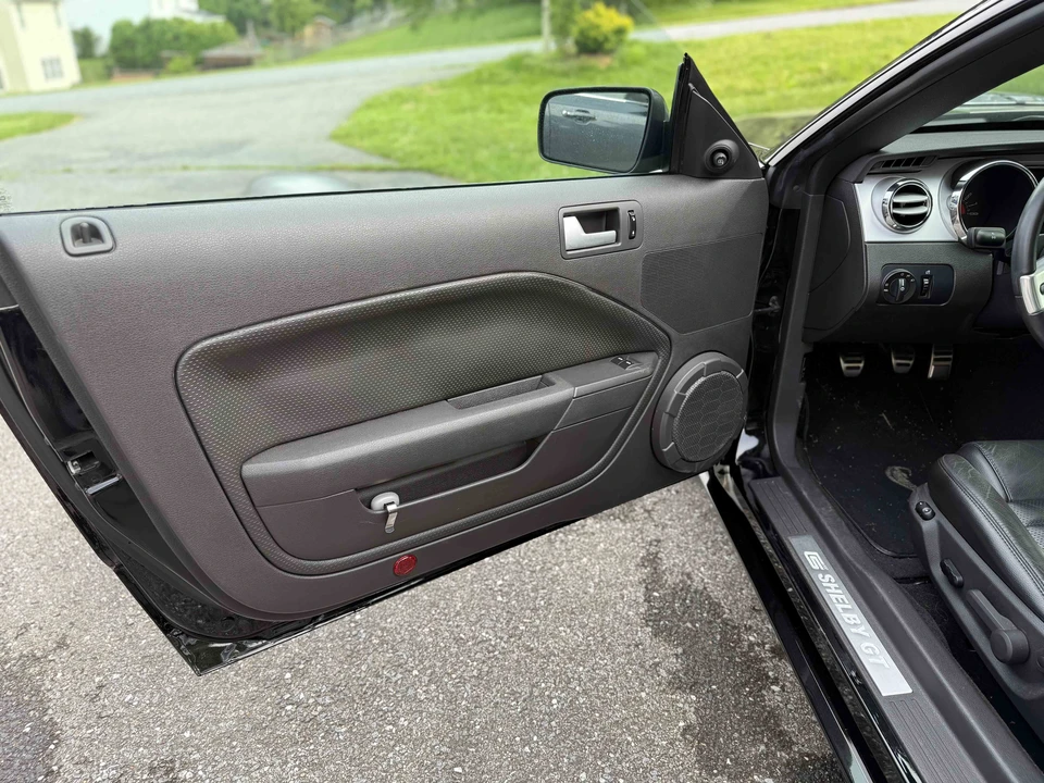 2007 Ford S197 Mustang - Image 22 of 31