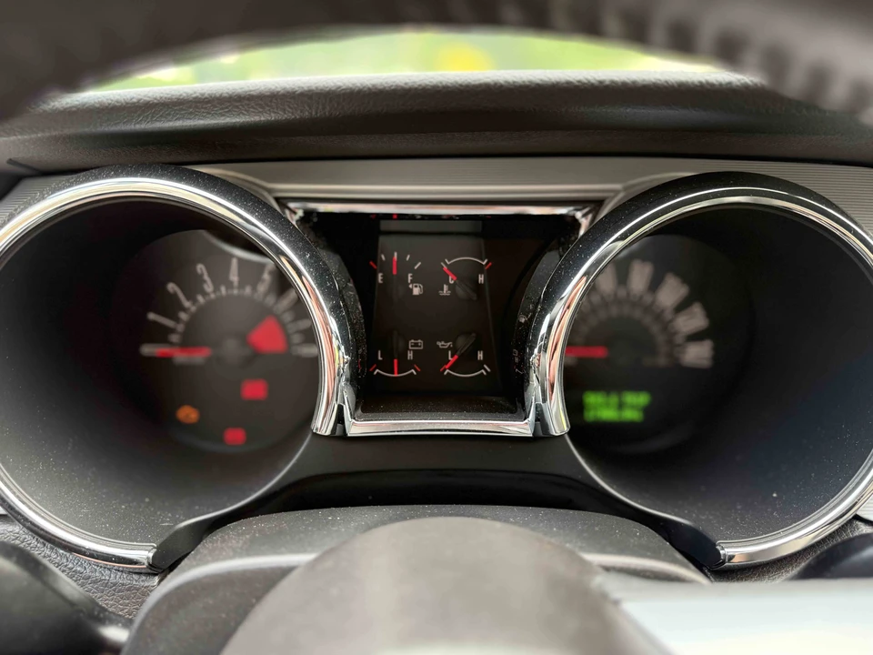 2007 Ford S197 Mustang - Image 29 of 31