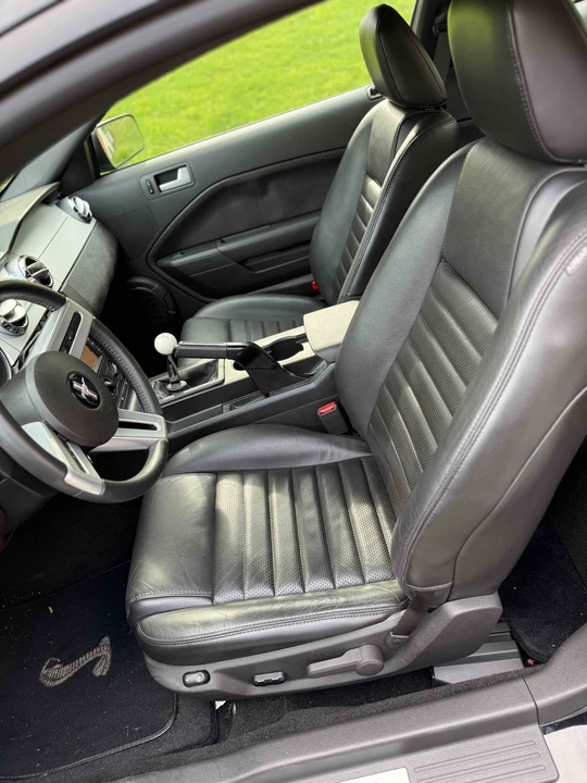 2007 Ford S197 Mustang - Image 26 of 31