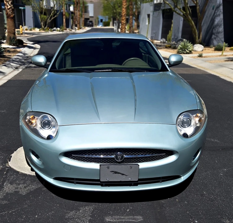 2007 Jaguar X150 XK - Image 11 of 31
