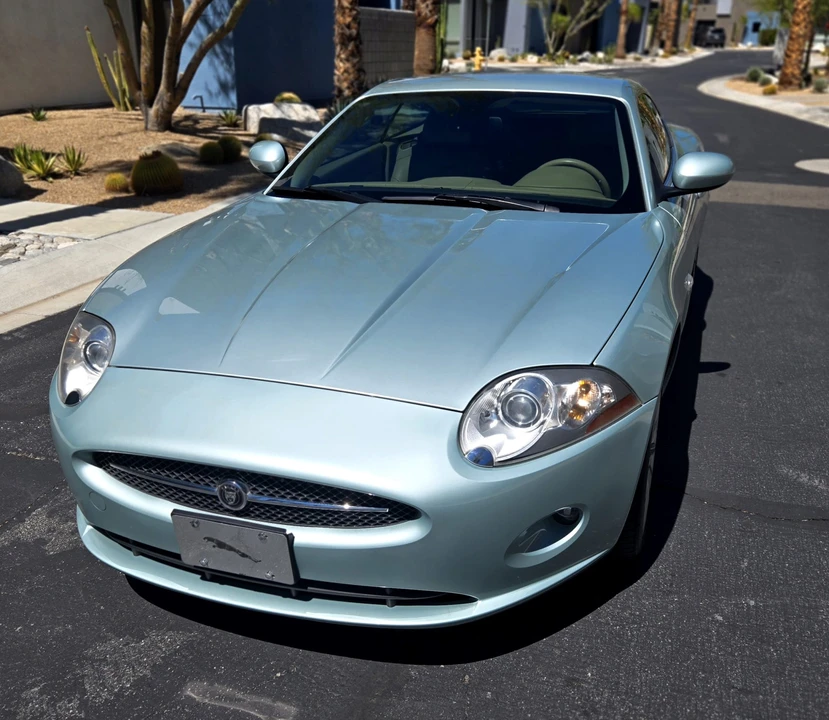 2007 Jaguar X150 XK - Image 12 of 31