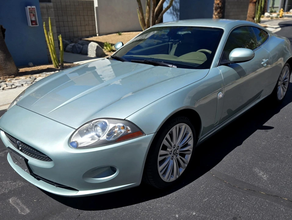 2007 Jaguar X150 XK - Image 13 of 31