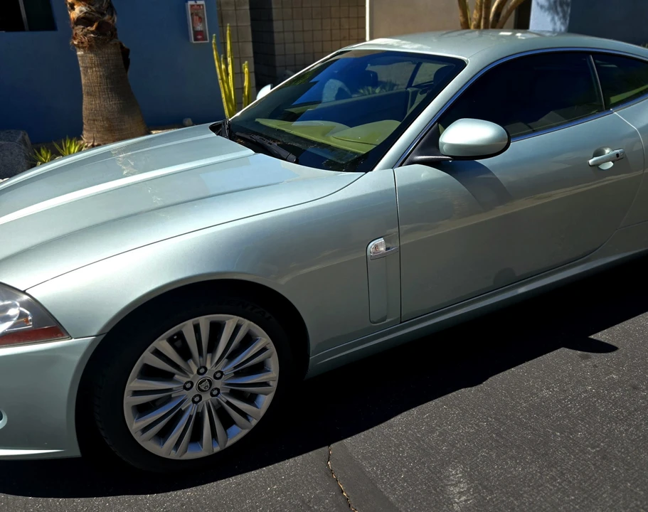 2007 Jaguar X150 XK - Image 14 of 31
