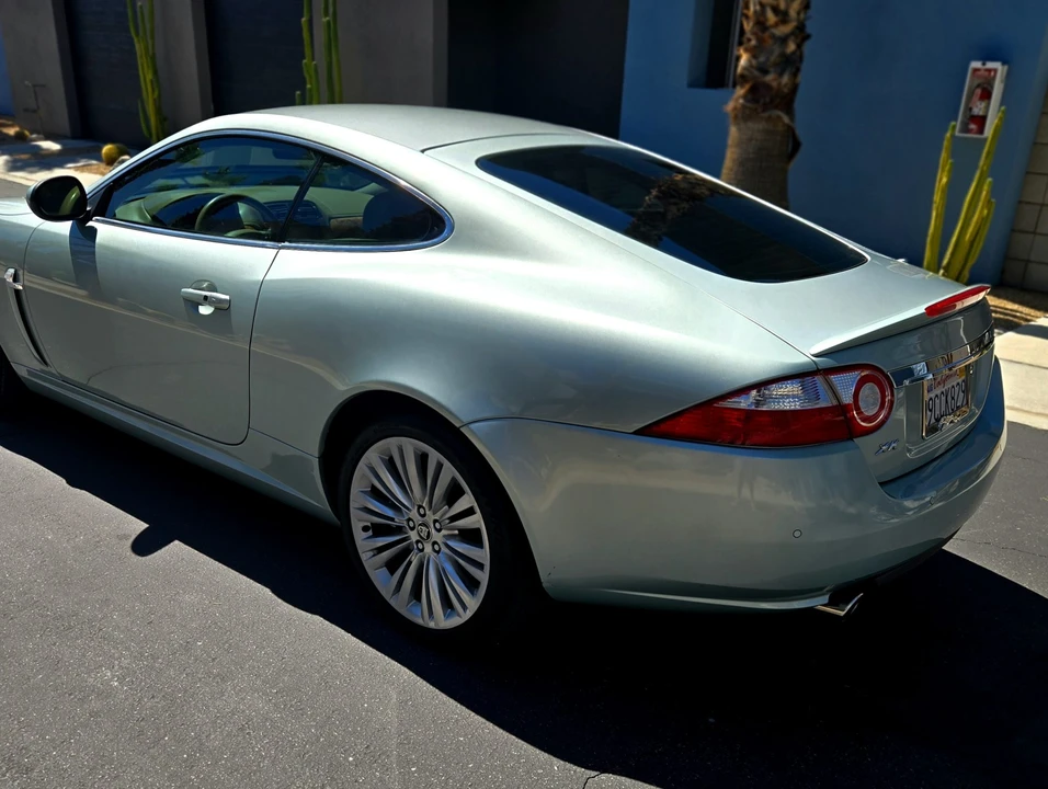 2007 Jaguar X150 XK - Image 15 of 31