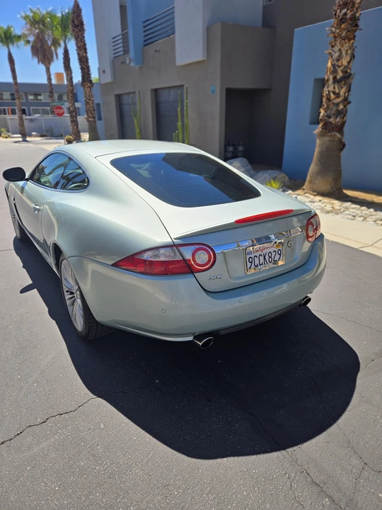 2007 Jaguar X150 XK - Image 16 of 31