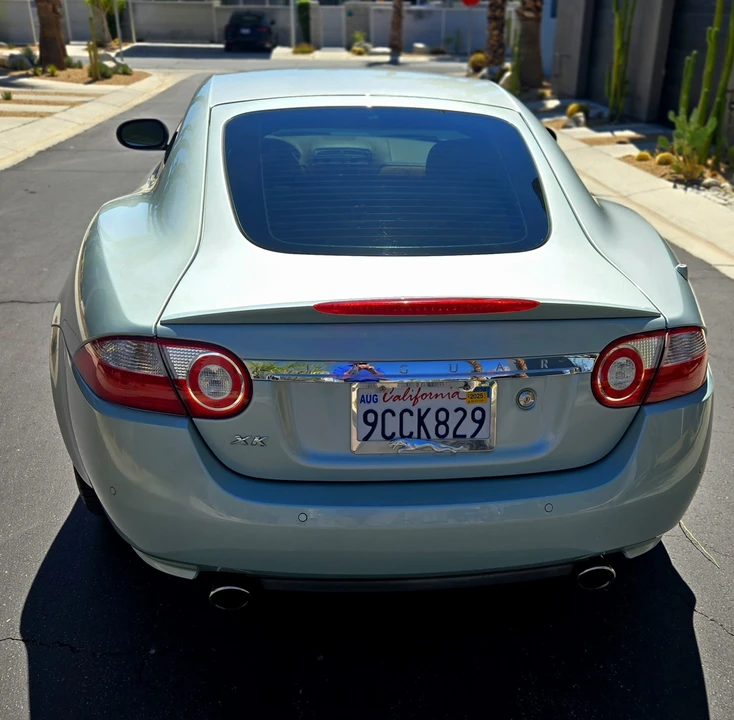 2007 Jaguar X150 XK - Image 17 of 31