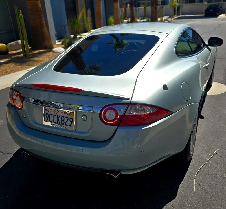 2007 Jaguar X150 XK - Image 18 of 31